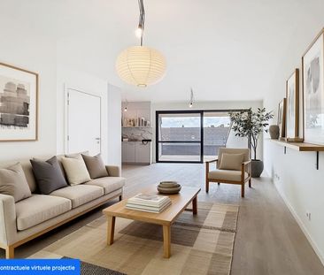 Appartement te huur - Photo 4