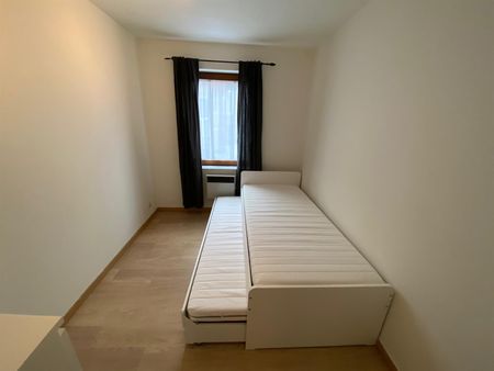 MERODE: 2 bedroom furnished, perfect location - Photo 5