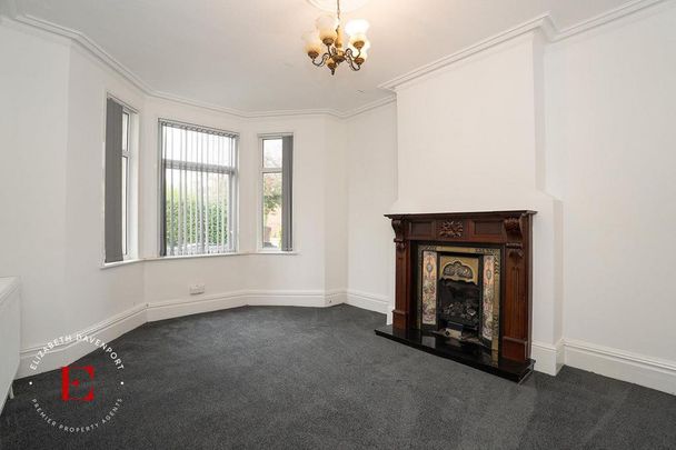 2 bedroom end of terrace house to rent - Photo 1