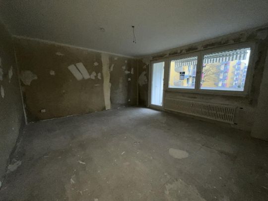 3-Zimmer-Wohnung in Duisburg Wanheimerort - Photo 1