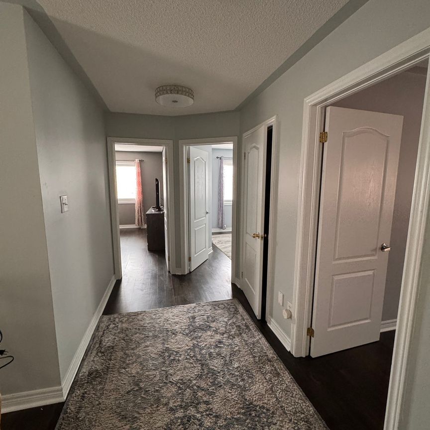 For Lease - 33 Gamson Crescent Unit# room B, Brampton, Ontario - Photo 1