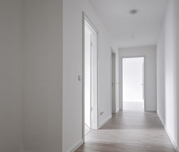 WOHNEN IM SONNENGARTEN - KOMFORTABEL IM DACHGESCHOSS MIT ÜBERDACHTE... - Foto 1