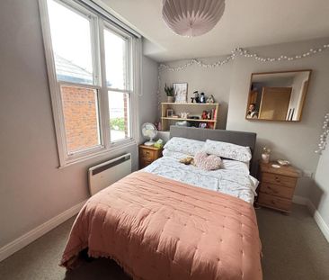 1 bedroom flat to rent - Photo 6