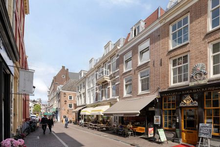 Appartement te huur: Kintgenshaven 3-A 3512 GX Utrecht - Photo 5
