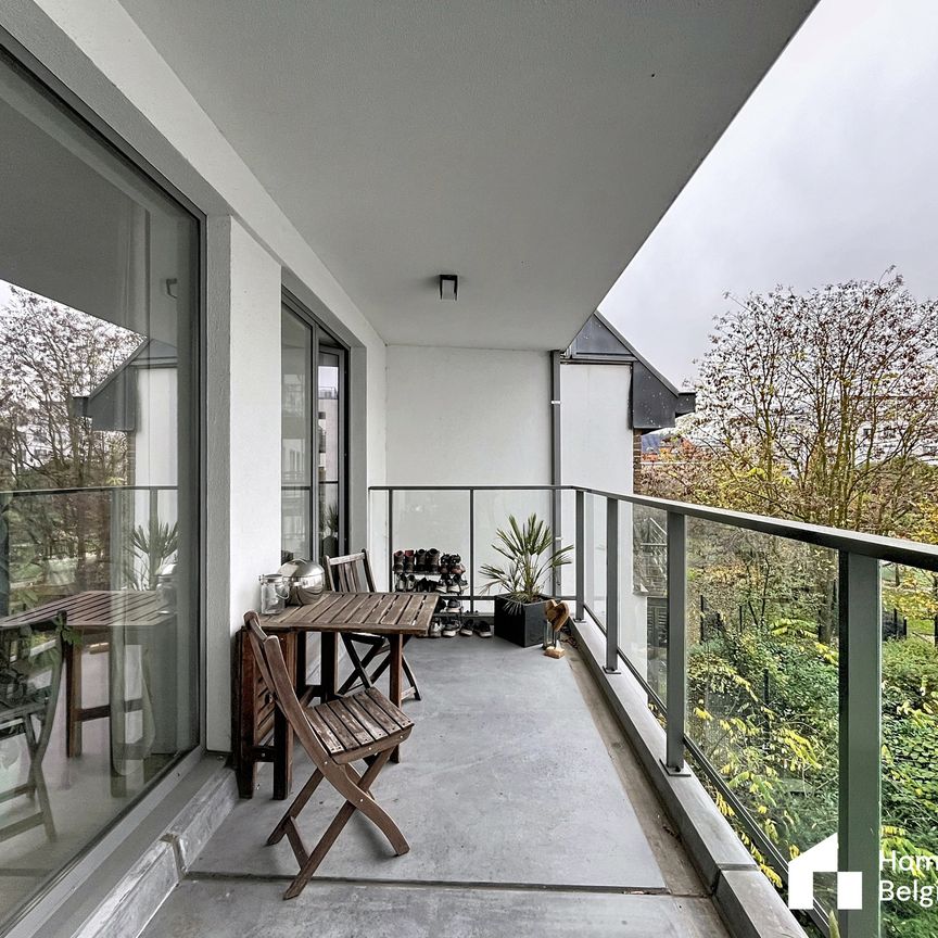 Directly from the owner - 2 bedroom apartment for rent - Photo 1