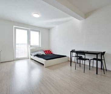 Pronájem bytu 1+kk 30 m² - Photo 5