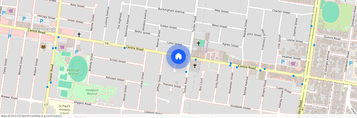 11/616 Centre Rd, Vic 3204, Bentleigh