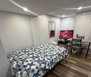 For Lease - 34 Brunswick Street Unit# Bsmt, Brampton, Ontario - Photo 1