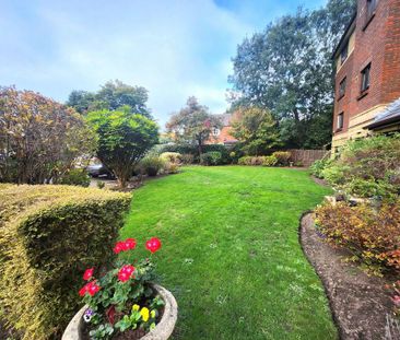 1 bedroom ground floor flat to rent - Photo 6