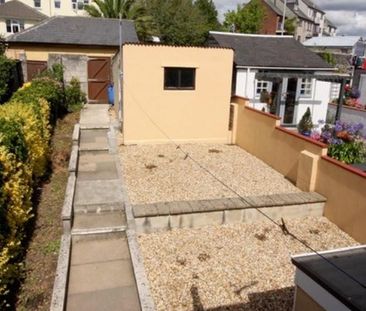 4 bedroom terraced house to rent - Photo 3