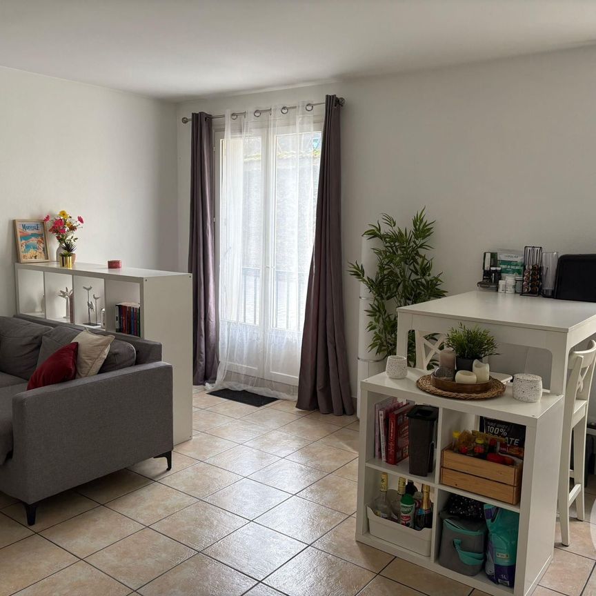 Location Appartement 2 pièces 40m² BRIE COMTE ROBERT 77170 - Photo 1