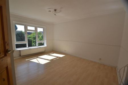 1 bedroom maisonette to rent - Photo 5