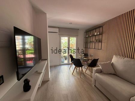 Alquiler de piso en Calle Blanca Paloma, 5 - Photo 4