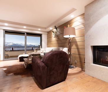 4 Zimmer, 108 m², 4. Stock - Photo 1