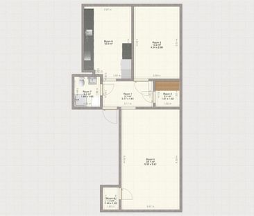 Bygatan 22 E - Foto 4