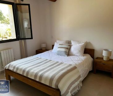 Appartement à louer 4 pièces 99.37m² - Photo 4