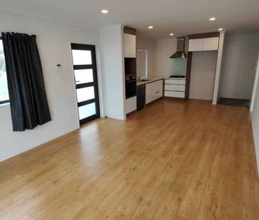 Near-New Modern and Comfortable Apartment - Photo 4