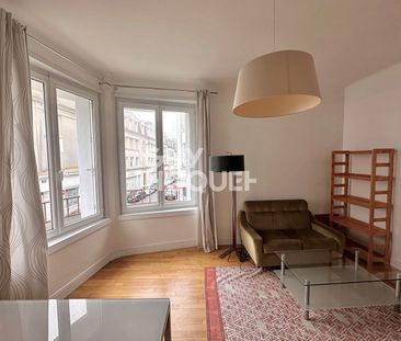 Location Appartement 2 pièces 44m² - Photo 2