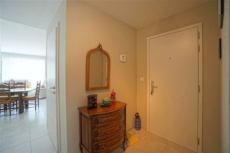Appartement te huur - Photo 2