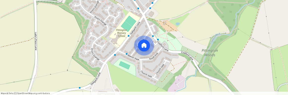 South End, High Pittington, Durham, DH6