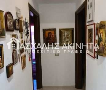 ΜΕΣΑ ΛΑΚΚΩΝΙΑ ΑΓΙΟΣ ΝΙΚΟΛΑΟΣ 3ΑΡΙ ΔΙΑΜΕΡΙΣΜΑ ΕΝΟΙΚΙΑΣΕΙΣ 14966 - Photo 4