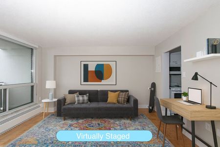 For Lease - 666 Spadina Avenue Unit# 1401, Toronto, Ontario - Photo 4