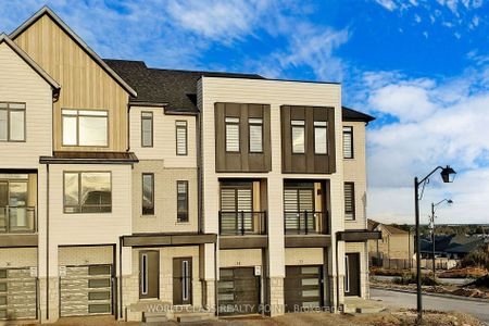 For Lease - 55 Tom Brown Drive Unit# 34, Brant, Ontario - Photo 4