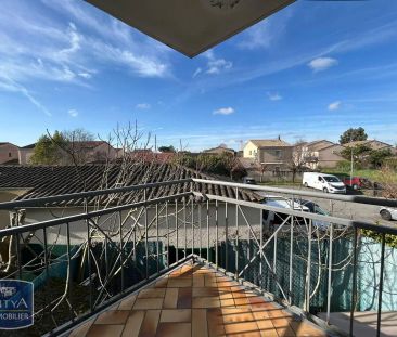 Appartement à louer 2 pièces 33.15m² - Photo 5