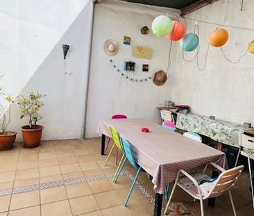 Carrer de Sant Joan de Malta, Barcelona, Catalonia 08018 - Photo 3