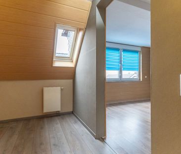 Großzügige ca. 110m² große Maisonettewohnung mit Balkon in Südausri... - Photo 6