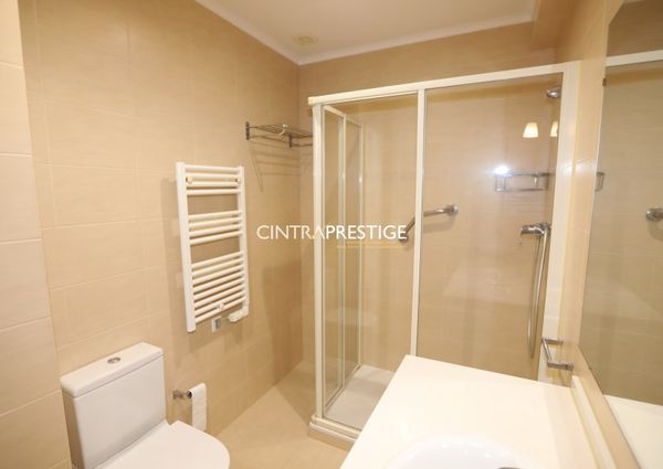 Apartamento T3 em Lisboa