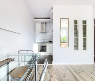 2 pokoje z TARASEM na Bydgoskim Przedmieściu - Photo 1