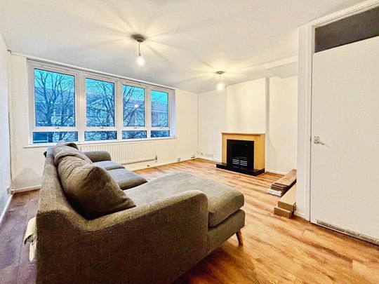 2 bedroom maisonette to rent - Photo 1