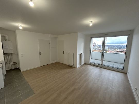 A LOUER - Appartement 2 pièces neuf à EPINAY SUR ORGE - Photo 1
