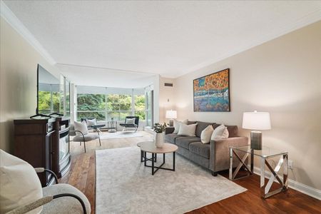 For Lease - 3800 Yonge Street Unit# 319, Toronto, Ontario - Photo 4