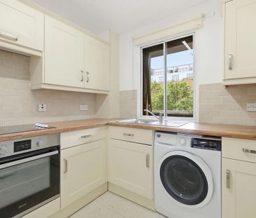 1 bedroom apartment to rent - Photo 5