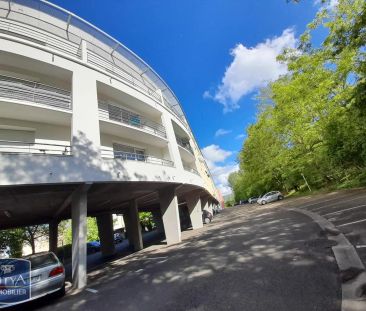 Appartement à louer 1 pièce 26.18m² - Photo 4