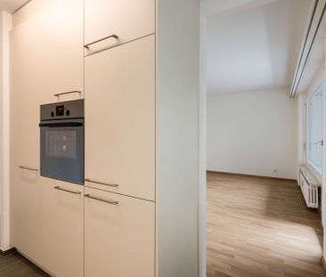 Feel at home in the Gundeli district - Photo 5