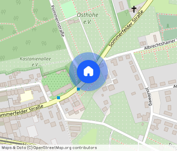 +++ 2-Raum-Wohnung in Leipzig / Stötteritz +++ WG geeignet +++ TOP ... - Foto 1