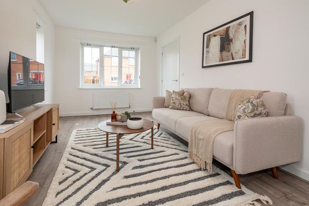 3 bedroom house to rent - Photo 1