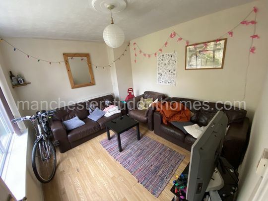 Arnfield Road, Manchester, M20 4AQ - Photo 1