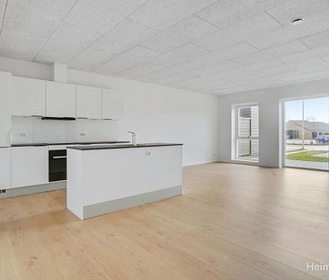 4-værelses Rækkehus på 96 m² i Horsens - Photo 5