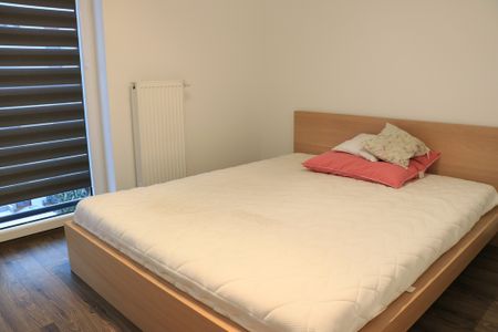 Mieszkanie na wynajem – Kościelna Wieś - Zdjęcie 5