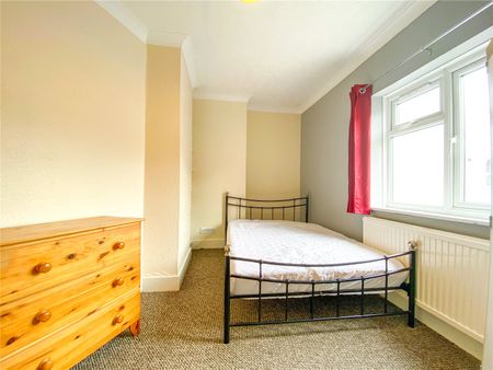 5 bedroom terraced house to rent - Photo 5