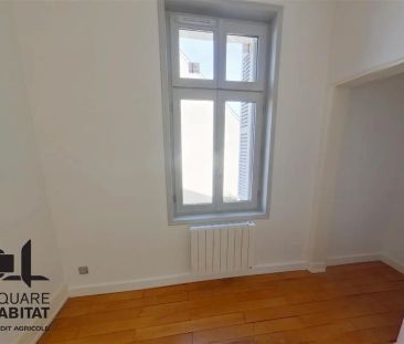 Location appartement 3 pièces - 60m² à Tours (37000) - Photo 3