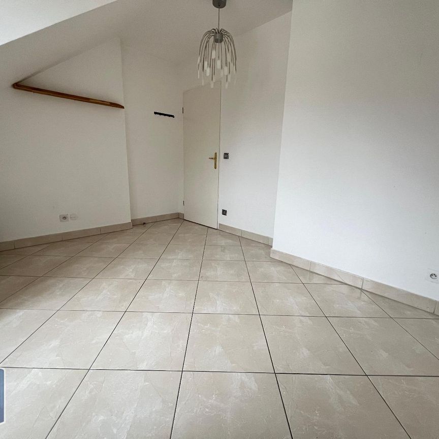 Location Appartement 3 pièces 57m² FONTENAY LE FLEURY 78330 - Photo 1