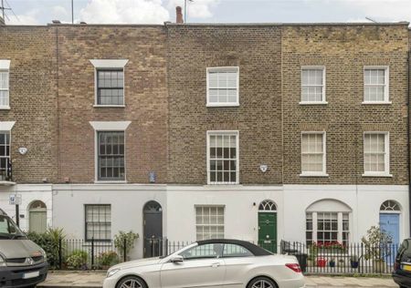Linhope Street - Photo 3