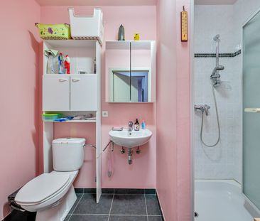 Bel-etage te huur in Destelbergen - Photo 5