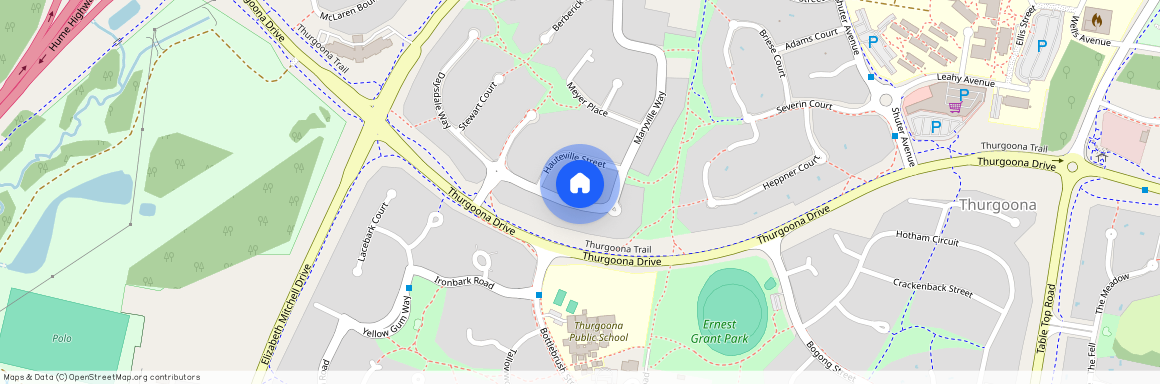 18 Maryville Way, 2640, Thurgoona, Nsw