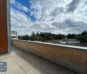 Appartement à louer 5 pièces 128.12m² - Photo 6